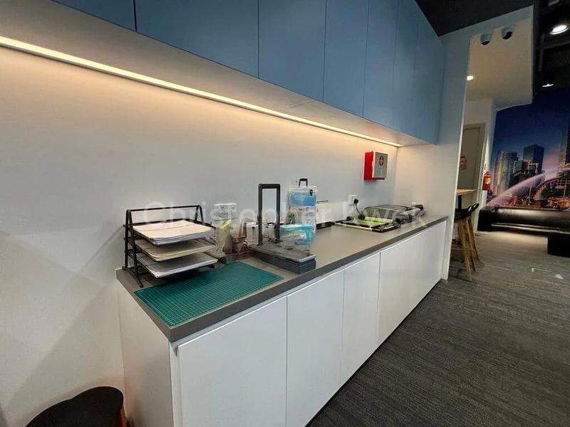 Office for Rent in  Jalan Tan Tock Seng - Image 3